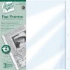 K and Co. Refill Kit Postbound Page Protectors 12