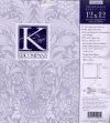 K & Company K12-Dpage refills