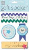 MAMBI Soft Spoken - First  Day Scho