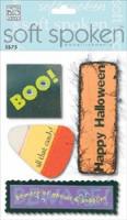 MAMBI Soft Spoken-Happy Hallow