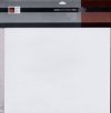 Bazzill Basics - 12 X 12 Album Replacement Pack Postbound Album