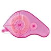 dotto hermafix glue dispenser pink permanent