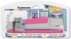 Fastenater� Decorative Stapler  - Pink