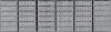 Holiday - Value Pack Fastenater Staple Bars 144/Pkg