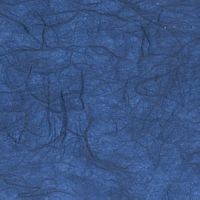 mulberry paper - navy