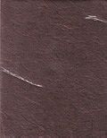 chocolate mulberry paper
