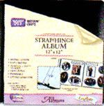 Westrim Cloth Album