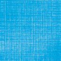 aqua plaid paper