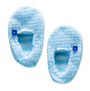 Jolees By You-baby shoes/blue