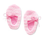 Jolees By You-baby shoes/pink