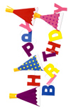 Jolees By You-kid alphabet st