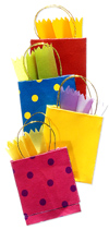 Jolees By You-kid gift bags