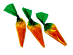 Jolees By You-wrapped carrot