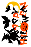 Jolees By You-spooky decorati