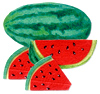 Jolees By You-watermelon