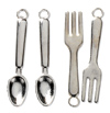 Jolees By You-spoons and fork