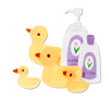 Jolees By You-rubber duck/soa