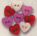KF Buttons-Love
