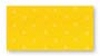 sunshine yellow medium dot