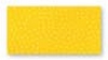 sunshine yellow mini dot