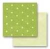pale clover med dot