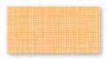 pumpkin gingham check