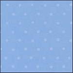 robins egg dot