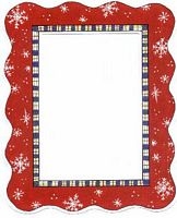 MME Frame ups Snowflake