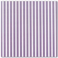 purple and white stripes