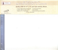 Thai Page Protectors