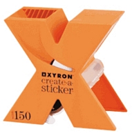 Xyron Create a Sticker